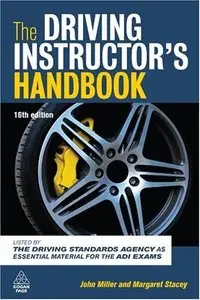 The Driving Instructor's Handbook (repost)