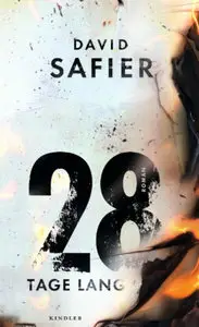 Safier, David - 28 Tage lang