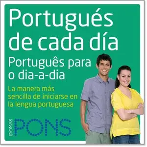 Portugués de cada día + CD MP3, nueva edición