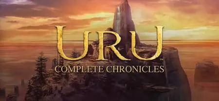 Uru: Complete Chronicles (2004)