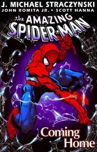 Amazing Spider-Man v1 Coming Home TPB