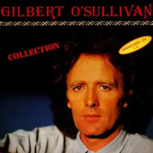 Gilbert O'Sullivan - Collection (1990)