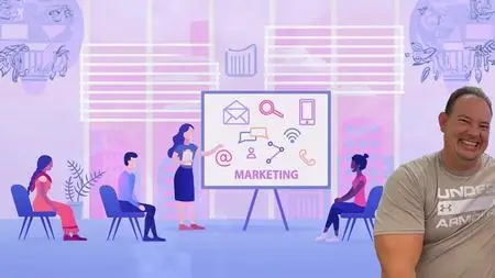 Complete marketing course: For real world marketers