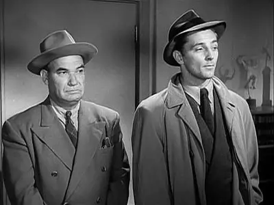 Dick und Doof: Die Tanzmeister (1943)