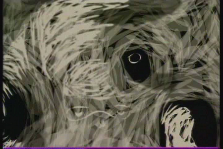 [animation] Marie Paccou: Un jour (1997)