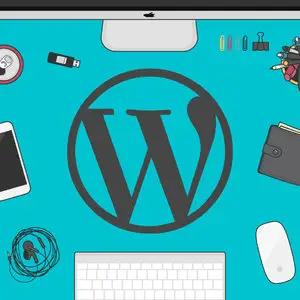 Make A Website From Scratch Without Code- The Ultimate Wordpress Course