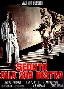 Seduto alla sua destra / Black Jesus (1968)