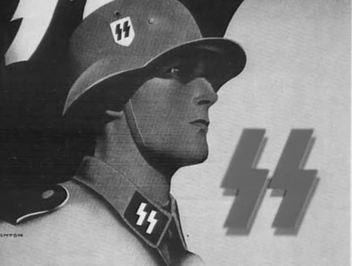 Waffen SS - Hitler's Elite Fighting Force (1990)