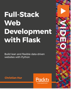 Full-Stack Web Development with Flask