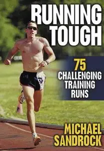 Running Tough [Repost]