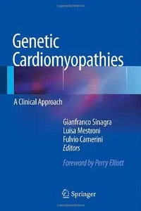 Genetic Cardiomyopathies: A Clinical Approach (repost)