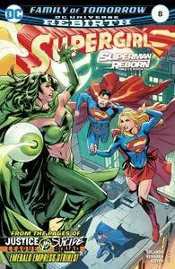 Supergirl 008 2017 Digital Thornn-Empire