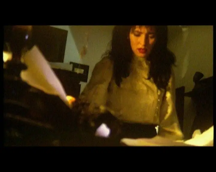 Kreator - At The Pulse Of Kapitulation - Live In East Berlin 1990 DVD (2008)