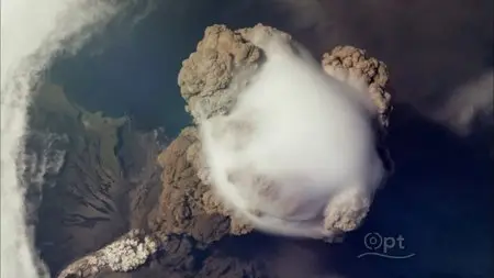 PBS Nova - Earth from Space (2013)