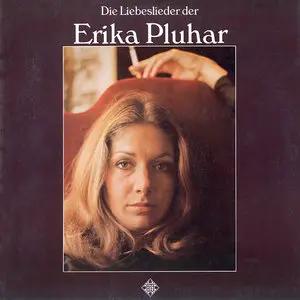 Die Liebeslieder der Erika Pluhar (1975) (24/96 Vinyl Rip)