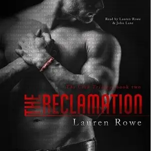 The Reclamation: The Club Trilogy (Audiobook)
