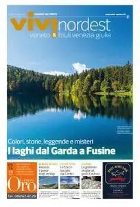 Corriere della Sera Edizioni Locali - 29 Maggio 2017