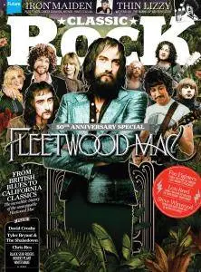 Classic Rock UK - Issue 242 - November 2017