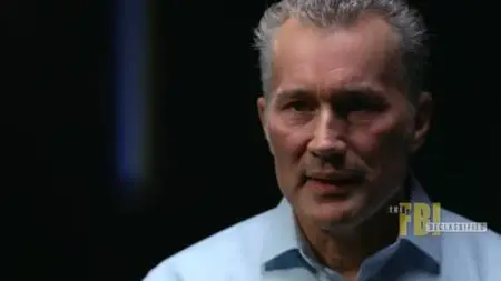 The FBI Declassified S01E01
