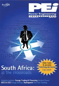 Power Engineering International September 2009