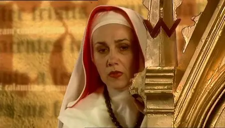 Sacred Flesh (2000)