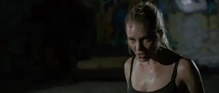 Female Fight Club (2016)