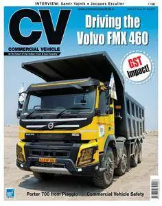 Commercial Vehicle - July 2017