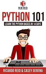 Python 101: Learn the Python Basics in 14 Days