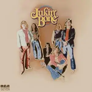 Jukin' Bone - Way Down East (1972/2022)
