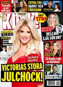 Klick! – 23 december 2016