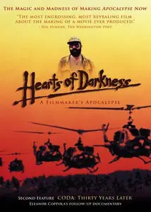 Hearts of Darkness: A Filmmaker's Apocalypse (1991)