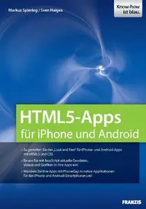 HTML 5 Apps für iPhone und Android (repost)