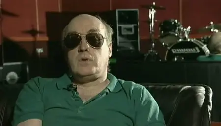 Neil Young & Crazy Horse - Analyse Musicale / Music In Review (2006) [Re-UP]
