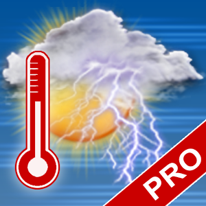 Weather Services PRO FULL v3.5 + Add-on Pack for Android