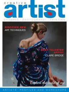 Creative Artist - December 01, 2014