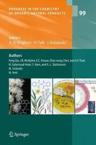 Progress in the Chemistry of Organic Natural Products 99