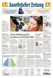 Saarbrücker Zeitung – 20. April 2019