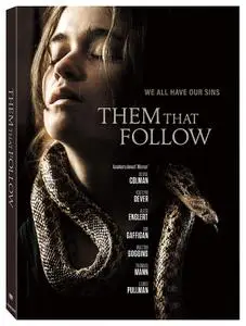 Them That Follow (2019)