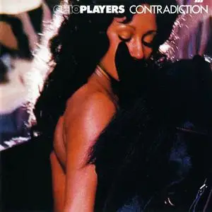 Ohio Players - Contradiction (1976) [Reissue 2003]