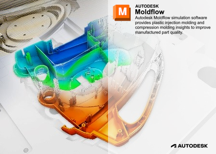 Autodesk Moldflow 2023.2