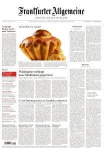 Frankfurter Allgemeine Zeitung - 4 Febrero 2017