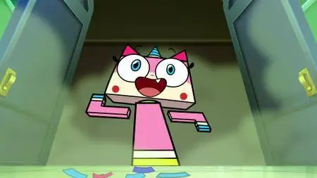 Unikitty S01E15