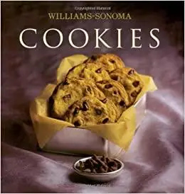 Williams-Sonoma Collection: Cookies
