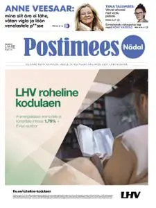 Postimees – 07 mai 2022