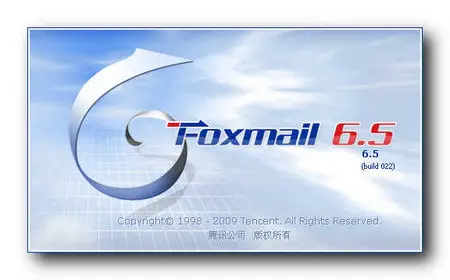 Portable FoxMail 6.5 Rus