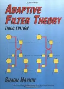 Adaptive Filter Theory (Repost)