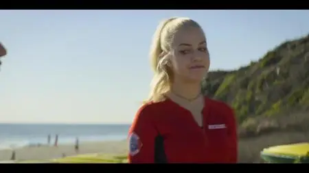 Malibu Rescue: The Series S01E06