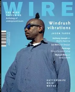 The Wire - November 2018 (issue 417)
