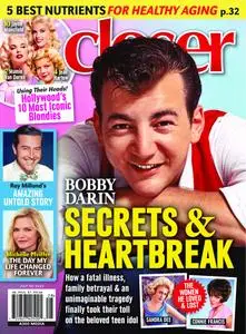 Closer USA - July 10, 2023