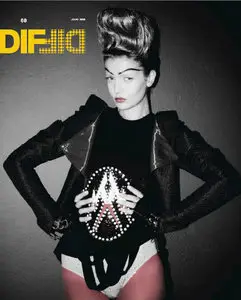 DIF Magazine - Issue 60